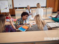 廣西大學行健文理師范學院介紹、地址