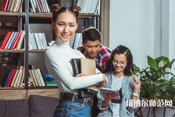 羅定職業(yè)技術(shù)師范學院介紹、地址