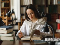 冀中職業(yè)師范學(xué)院北校區(qū)介紹、地址