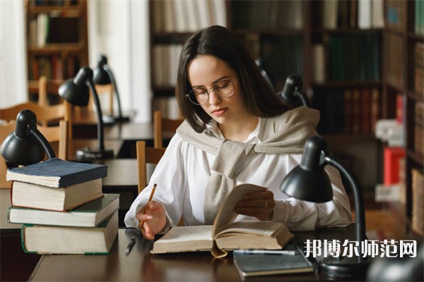 冀中職業(yè)師范學(xué)院北校區(qū)介紹、地址