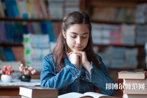 陜西青年職業(yè)師范學(xué)院灞橋校區(qū)介紹、地址