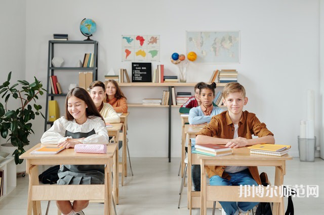 邯鄲旅游外事幼兒師范中等專業(yè)學(xué)校介紹、地址