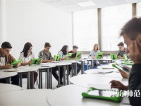 合陽(yáng)幼兒師范職業(yè)技術(shù)教育中心介紹、地址