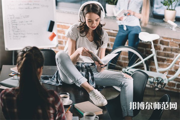 金臺幼兒師范職業(yè)教育中心介紹、地址