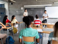 昆明官渡區(qū)幼兒師范職業(yè)高級(jí)中學(xué)介紹、地址