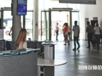 樂山西成幼兒師范職業(yè)學校介紹、地址