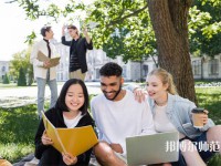 秦安幼兒師范職業(yè)中等專業(yè)學校介紹、地址