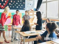 達(dá)州升華幼兒師范職業(yè)技術(shù)學(xué)校介紹、地址