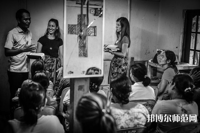 貴州財政幼兒師范學(xué)校介紹、地址