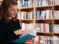 石家莊中英航空幼兒師范中等專業(yè)學校介紹、地址