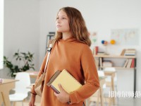 商丘幼兒師范學(xué)校介紹、地址